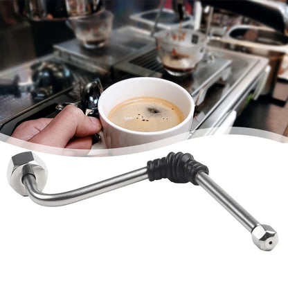 Nozzle Steam Wand for Coffee Maker (150mm)