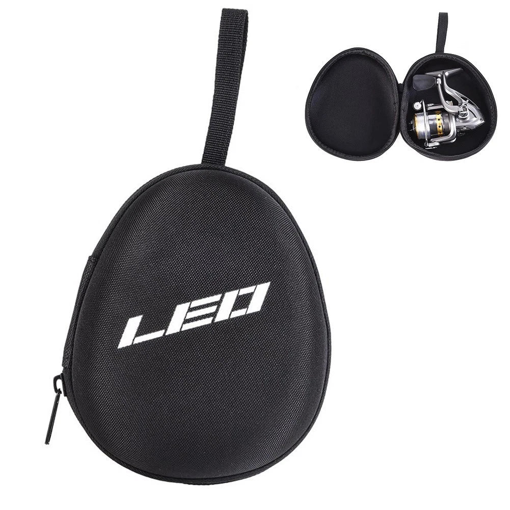 Drum for Baitcasting Fishing Reel Bag (1) Nylon Fabric