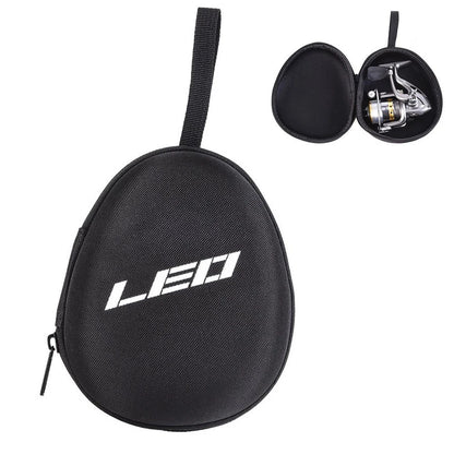 Drum for Baitcasting Fishing Reel Bag (1) Nylon Fabric