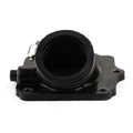 Carburetor Intake Boot for Polaris SWEDISH NORWEGIAN 400 (Fits 3084143 T9)