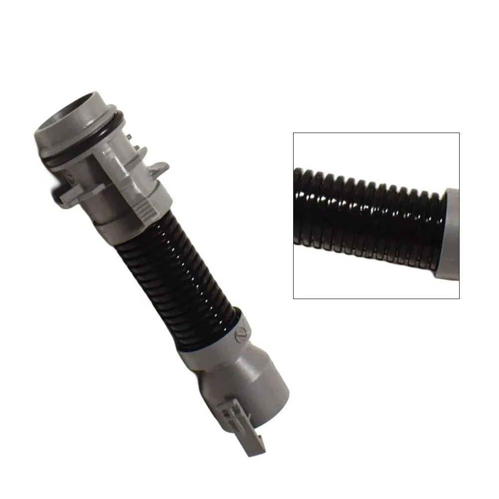 Blow By Pipe for