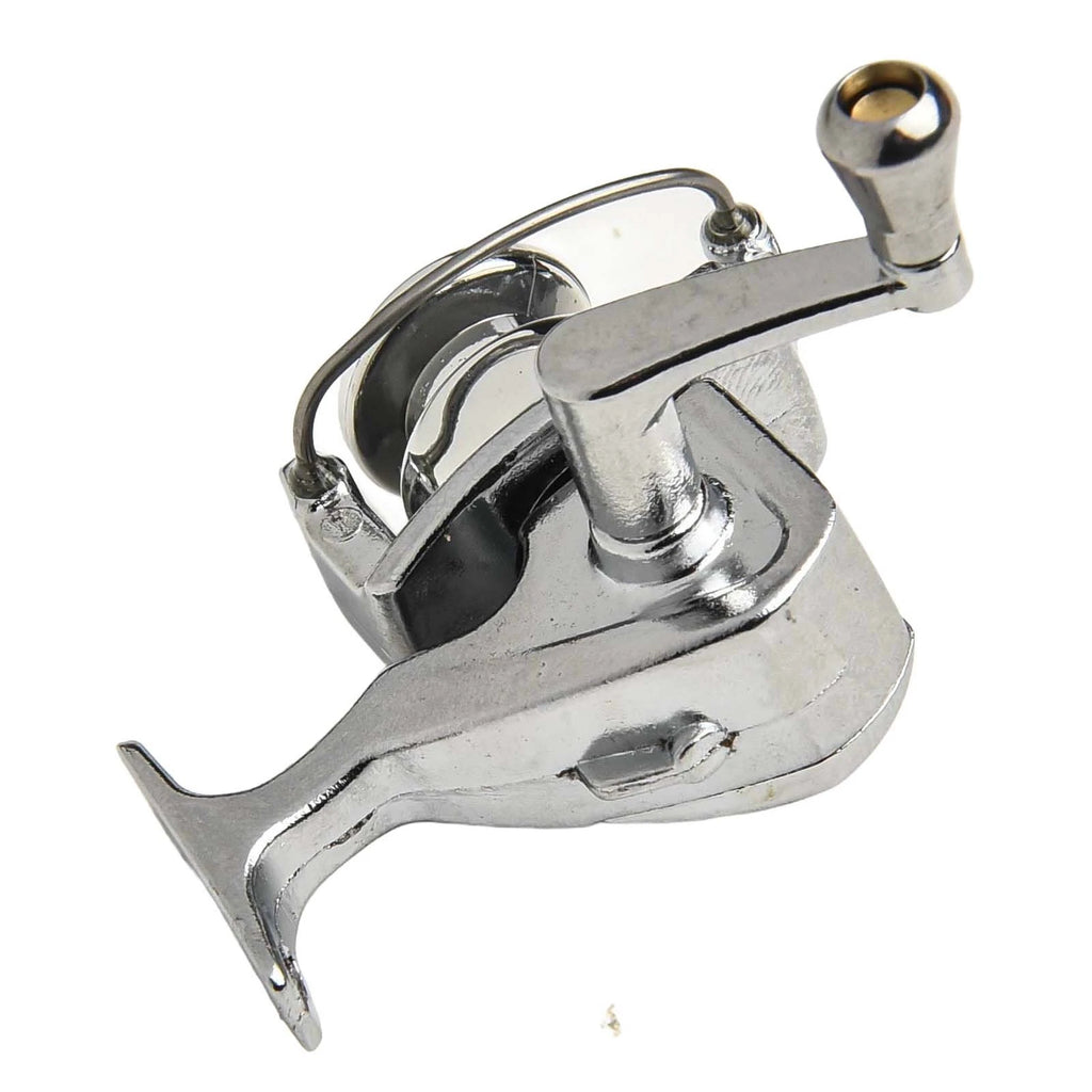 Fishing Reel Drum Keychain for Anglers