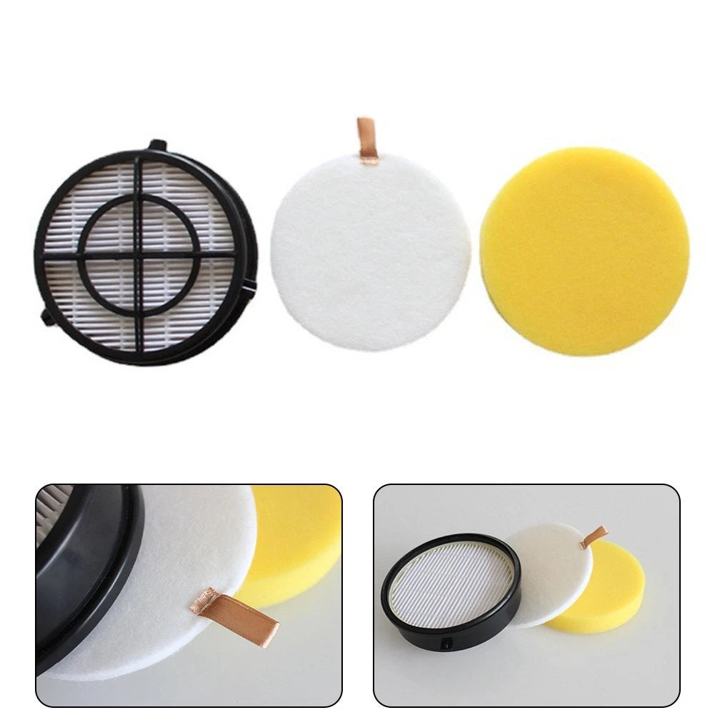 Filter Kit for Household Cleaning (Replacement Parts)