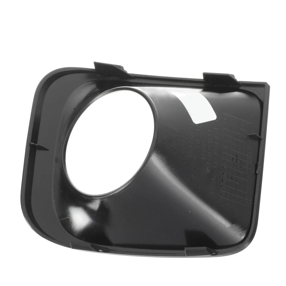 Adaptive Cruise Control Bezel 6PB24RXFAA for Jeep Compass (2017–2021)