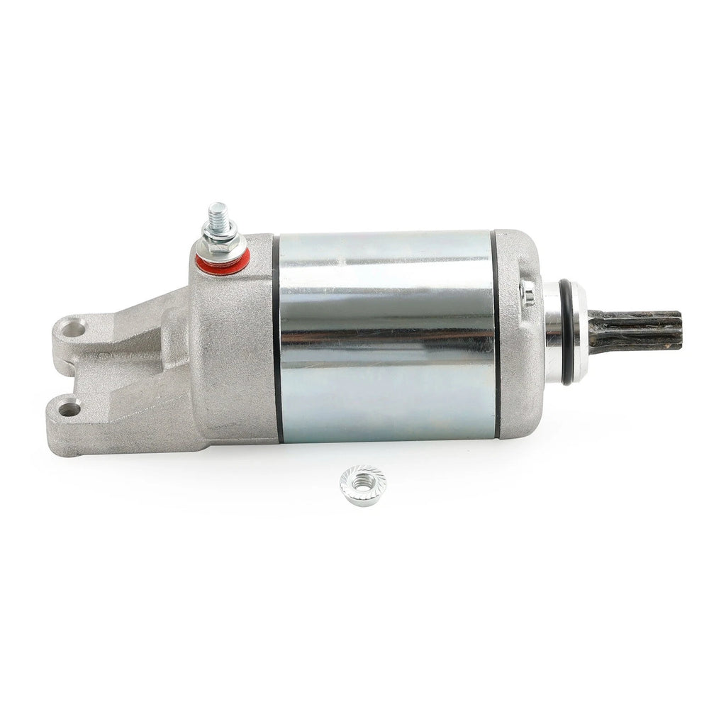 Starter Motor for Suzuki LT-A450X Kingquad 450 AXi (2007–2010) TP
