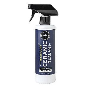 Collinite Beadcoat Ceramic Sealant for All Vehicles (16oz)