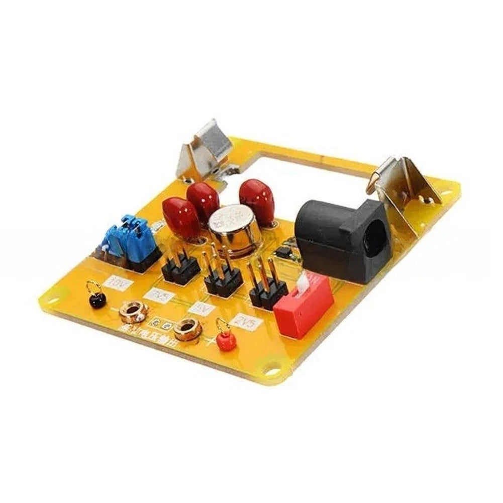 AD584 Voltage Reference Module for Various Applications (Programmable Outputs)