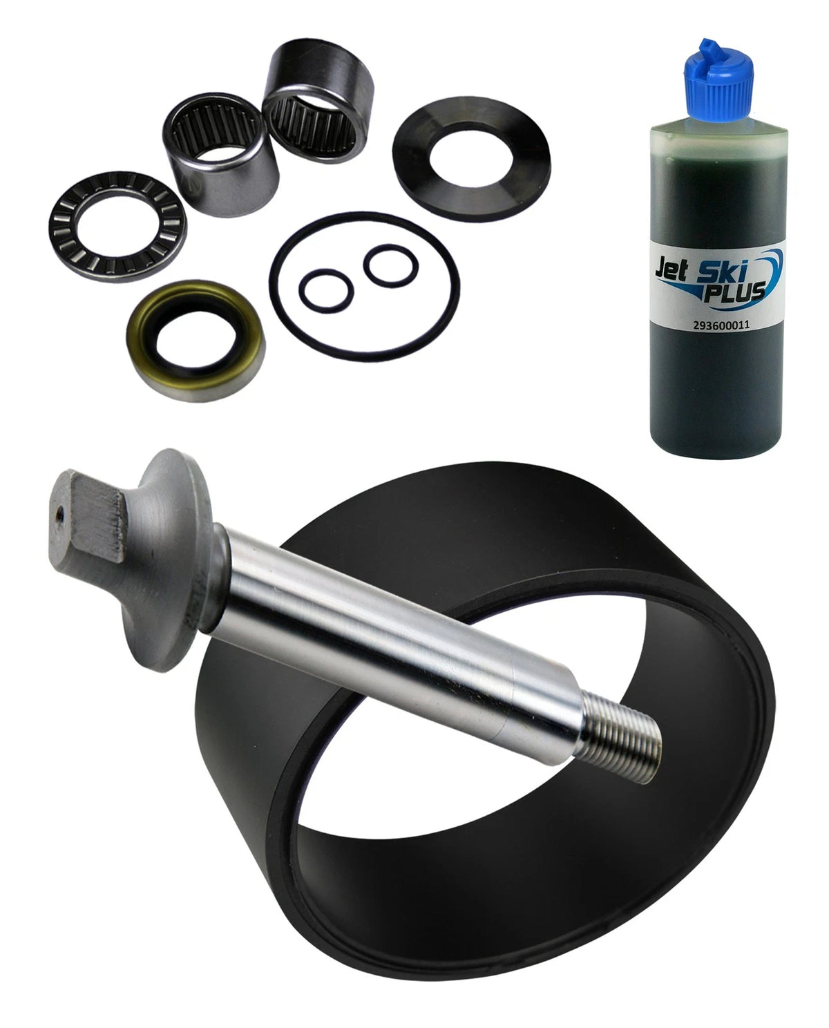 SeaDoo Jet Pump Rebuild Kit for GTI XP GTX SP (Complete)