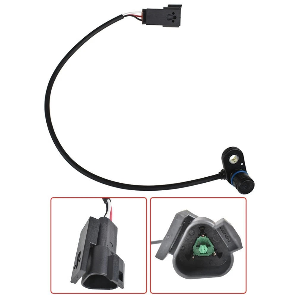 Electronic Speed Sensor for Softail (2000–2006) 74430-00D