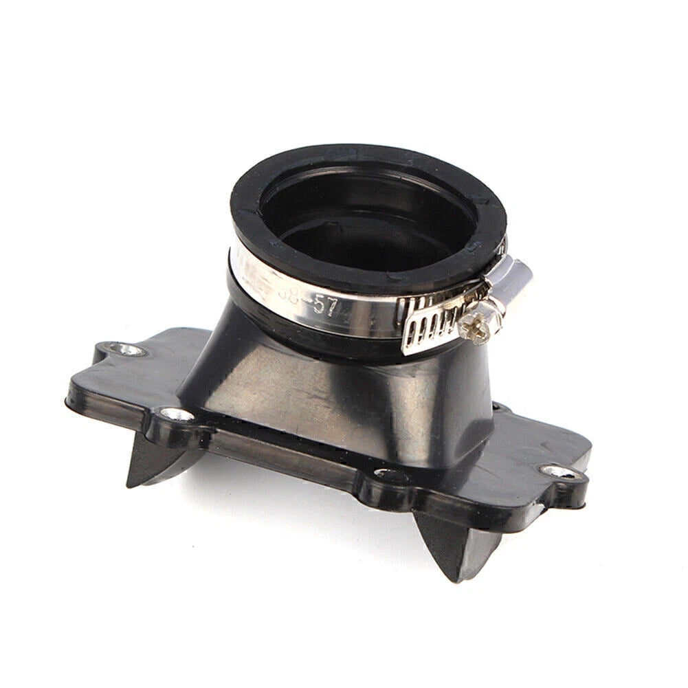 Carburetor Intake Adapter Boot Connector for MXZ 600 Adrenaline (2002)