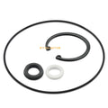 Rear Brake Drum Bearing Seals Kit for Honda Sportrax 250 TRX250EX (2001–2008)