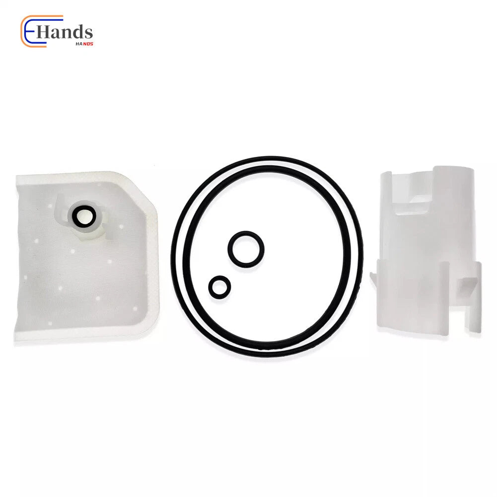 Fuel Filter Kit for Honda TRX420 Rancher (2007–2013)
