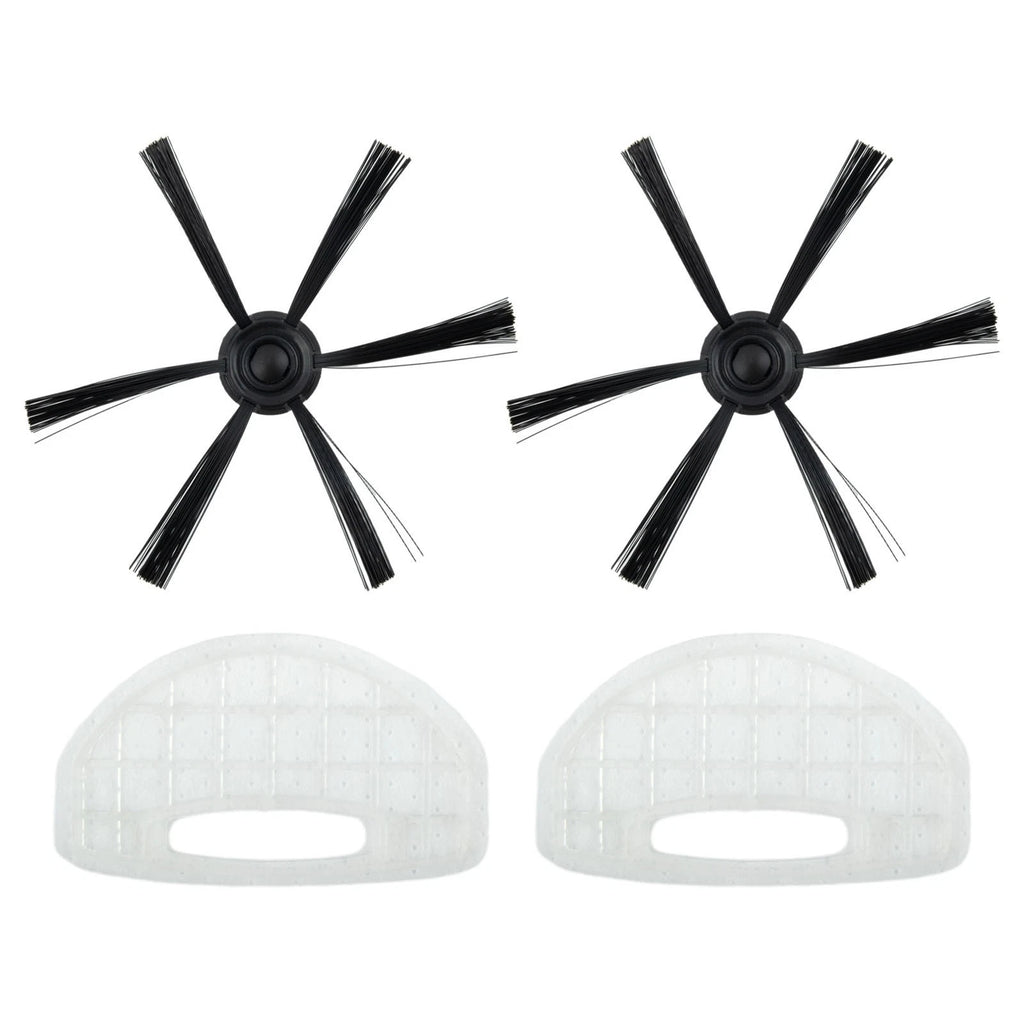 Filter Kit for Vacuum Cleaner (Replacement Dust Filters)