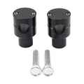 7/8" Handlebar Riser Clamp Mount Kit for Harley, Honda (Fits )