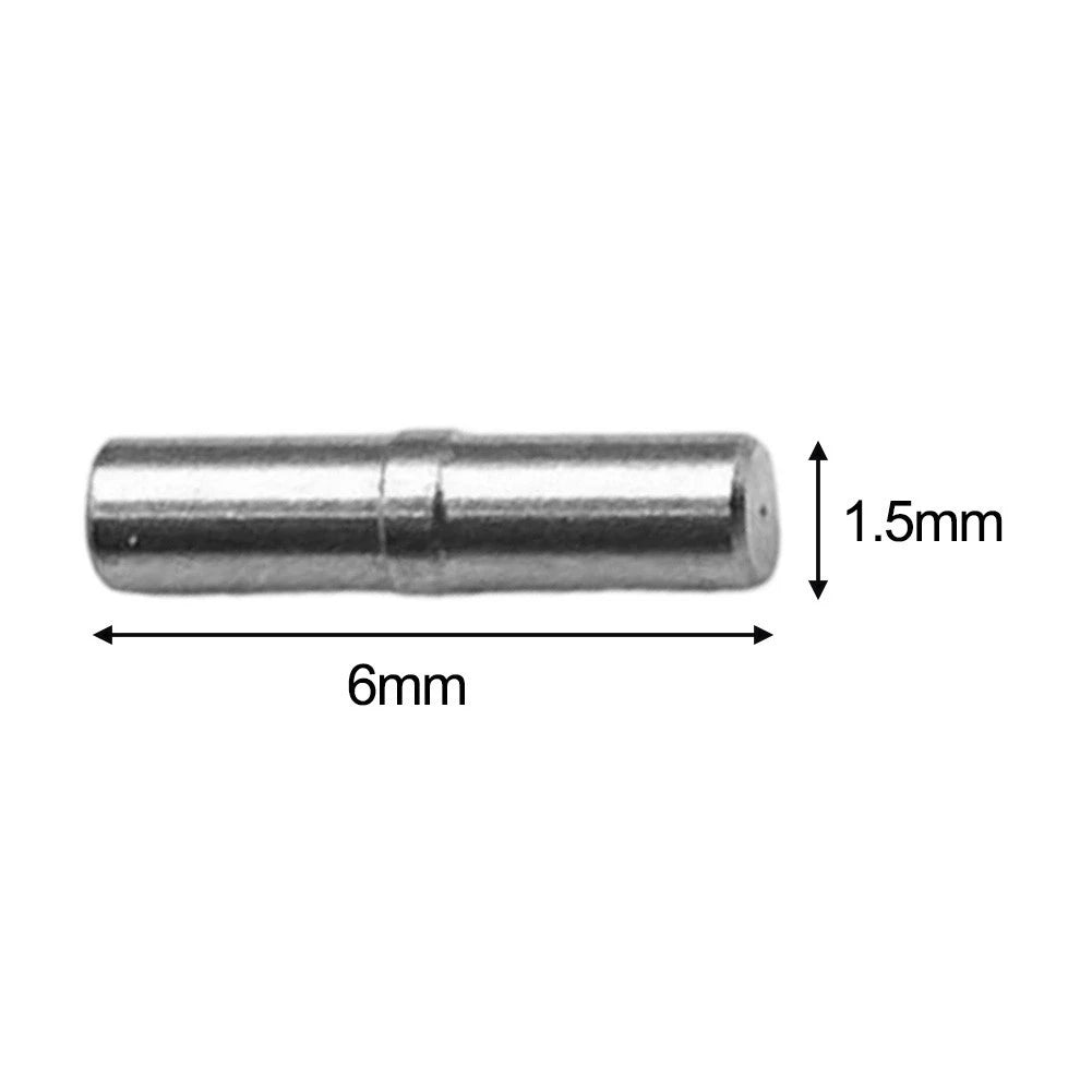 Spool Pin for Baitcasting Reel (OEM Replacement)
