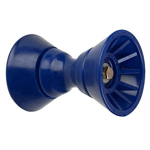 Bow Bell Roller Assembly for C.E. Smith 29331 (4")