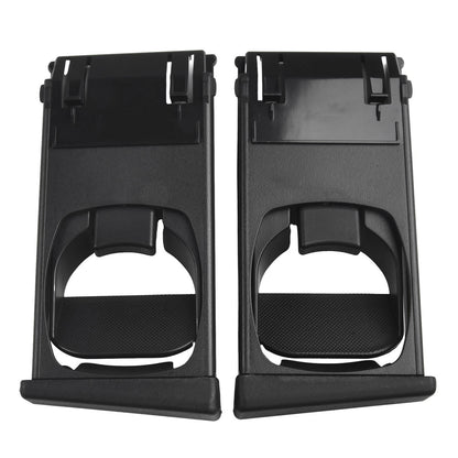 Pair Cup Holders for Toyota Hilux-Vigo SR (2004–2015) 55604-0K010