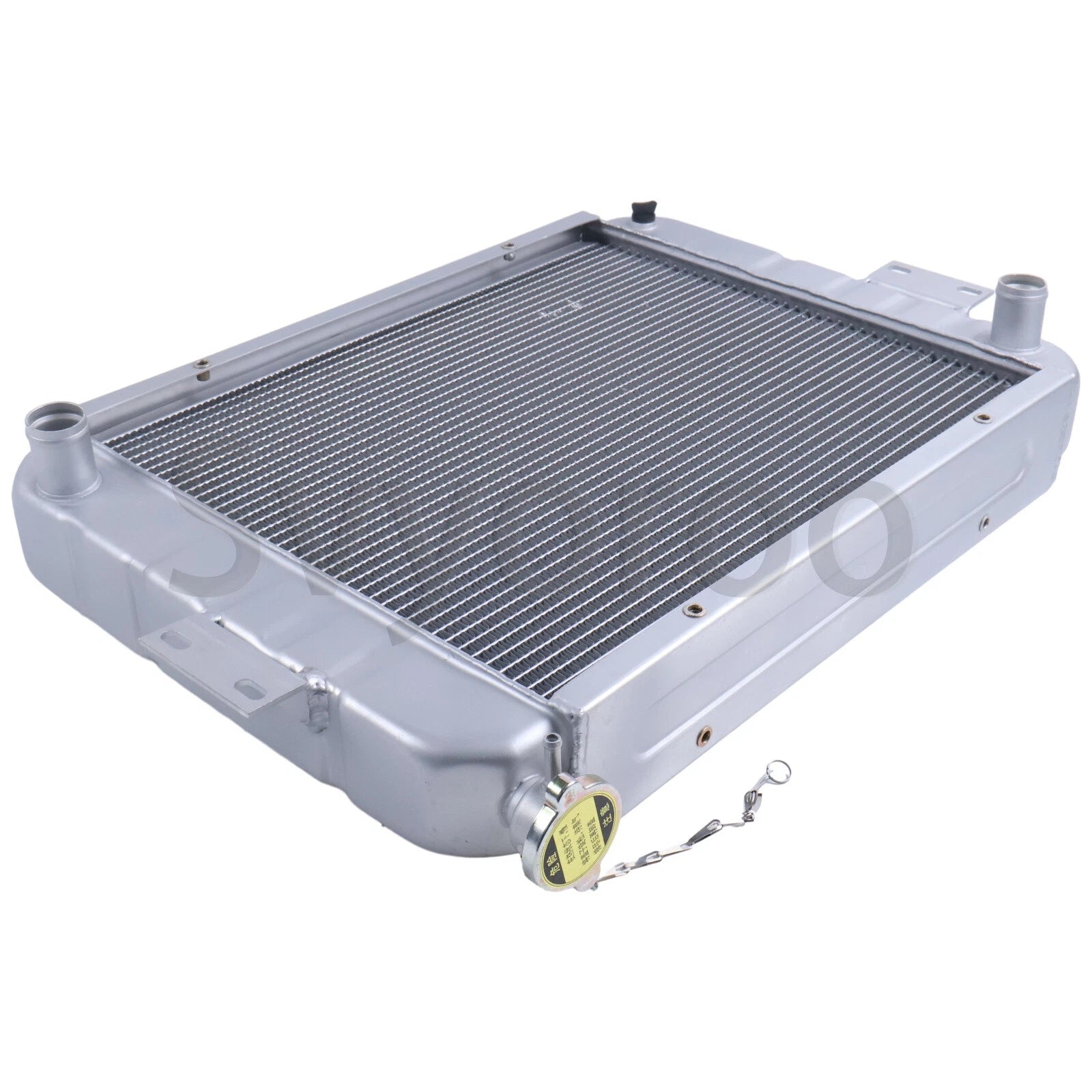 Radiator 32541 for Tailift Forklift C240/3T (MTM)