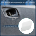 Windshield Washer Nozzle Cover Cap Front Left for Volkswagen Touareg (2007–2010)