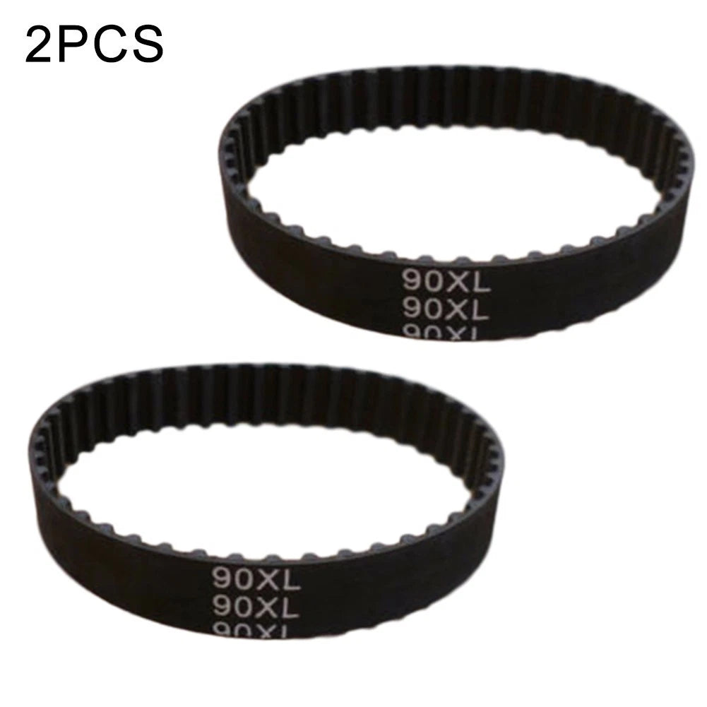 2X 90XL Belts for BD DN75 DN750 KW750 SR600