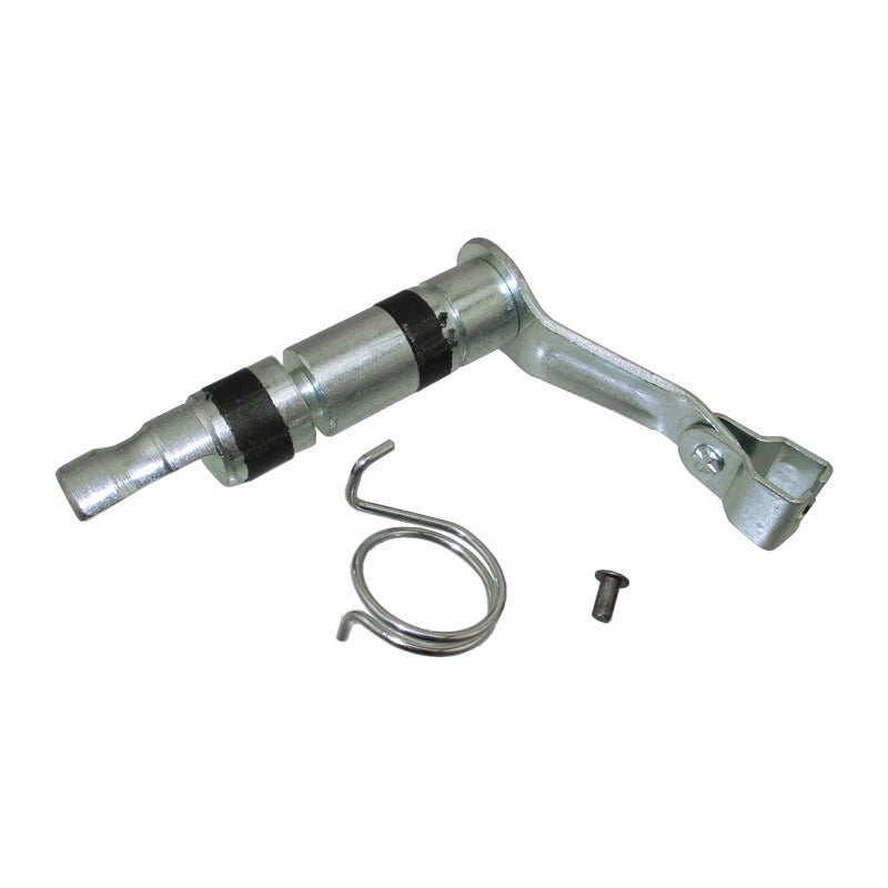 Clutch Shaft Lever Arm Spring Rod Set for Lifan Loncin 125cc (125cc)