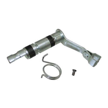 Clutch Shaft Lever Arm Spring Rod Set for Lifan Loncin 125cc (125cc)