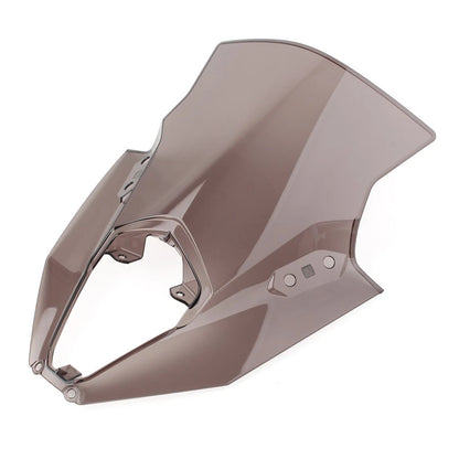 Windshield Protector for Kawasaki ER6F Ninja 650 (2020–2023)
