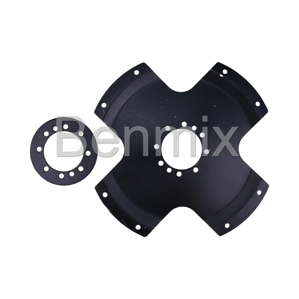 Torque Converter Input Plate 3EB-13-22330 for Komatsu FD30 (4D95)