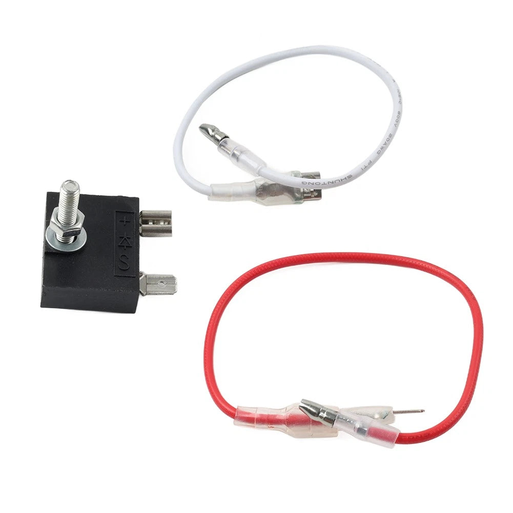 Voltage Regulator Rectifier for Yamaha QT50 RD50 RS100 RZ50 TT600 TY50M (1980–1980)
