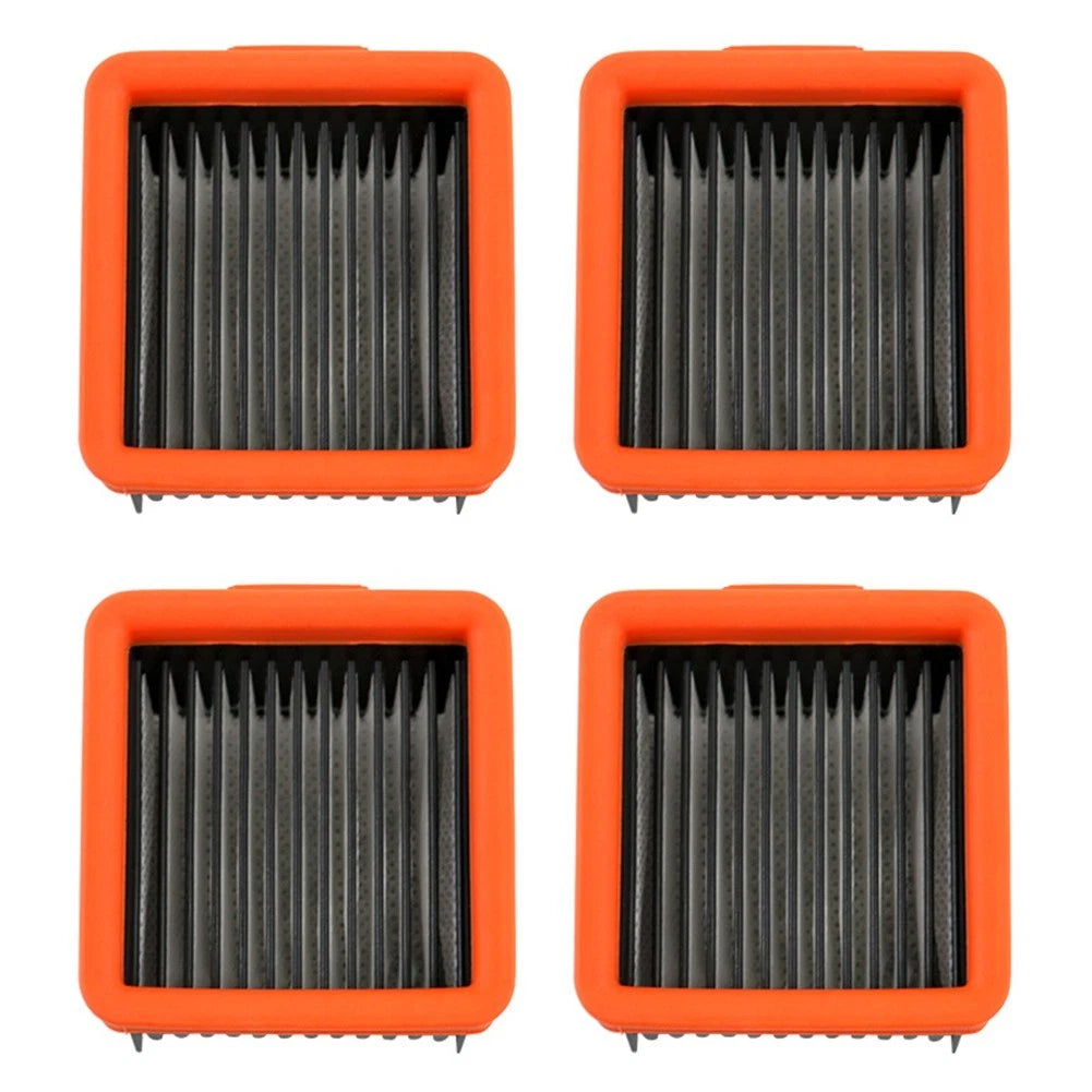 Roller Brush Filter for Uwant DX200 Floor Scrubber (2 Pack)