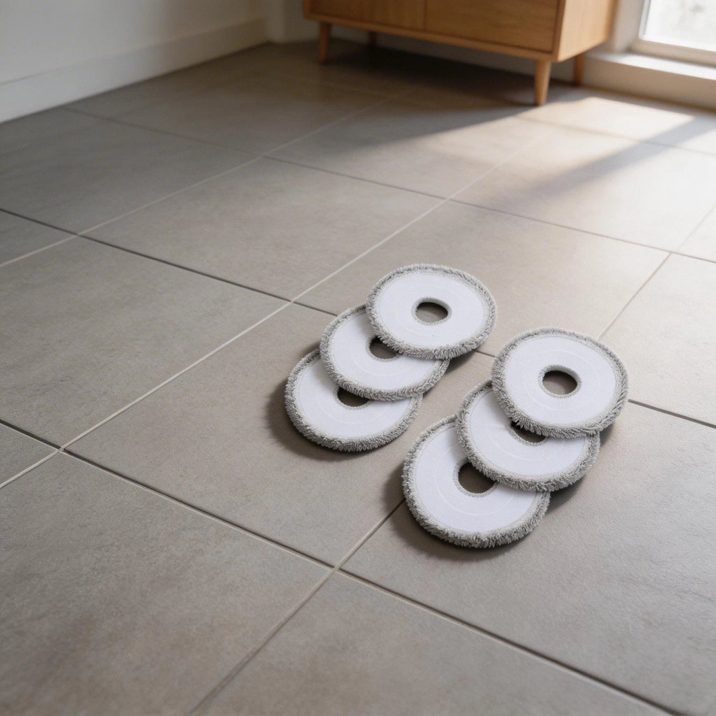 Mop Cloth Kit for - Direct Replacement
