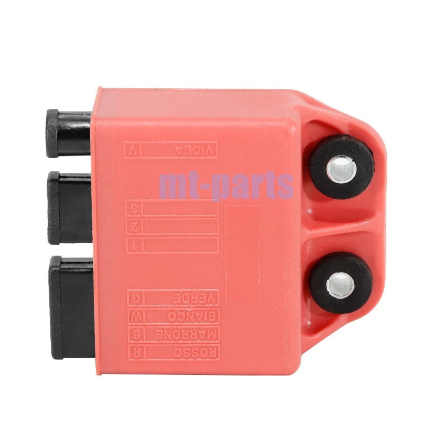 CDI Ignition Control Unit for Gilera Runner 125 FX 2T/180 FXR 2T (1998–2005)