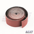 Crocus Cloth 320 Grit Roll for Automotive Use (10' Roll) - 999-320