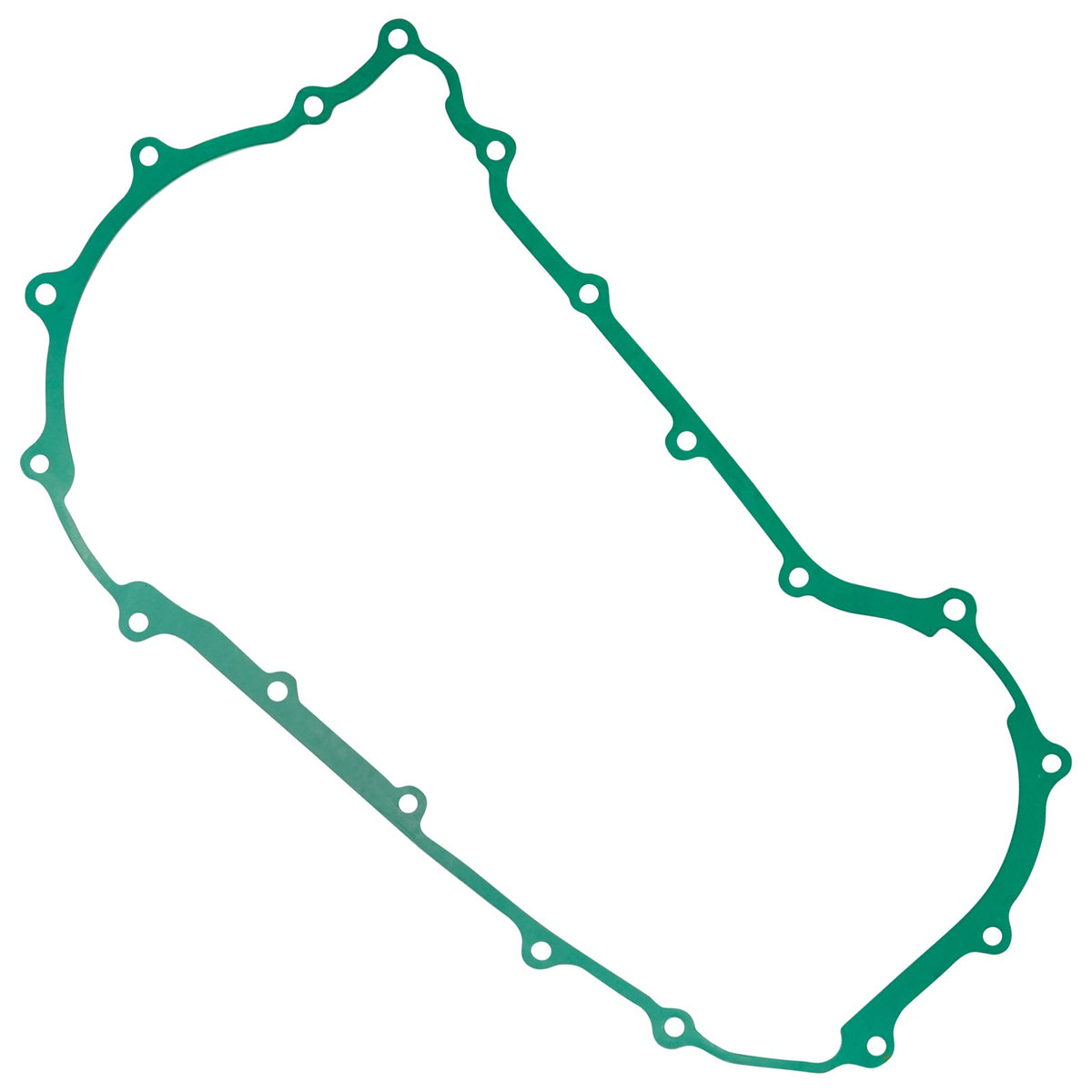 Clutch Cover Gasket Replacement for Kawasaki Vulcan 1500 Mean Streak 2002-2003