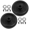 Deck Wheel Replacement for Simplicity Javelin 38 44 Inch (2020–2024)