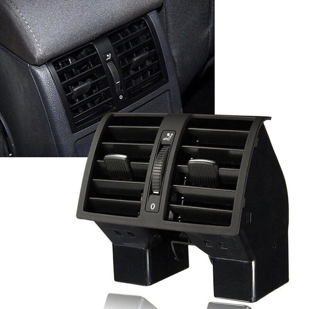 A/C Vent Outlet for A/C Rear Air Vent (Plastic)