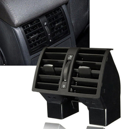 A/C Vent Outlet for A/C Rear Air Vent (Plastic)