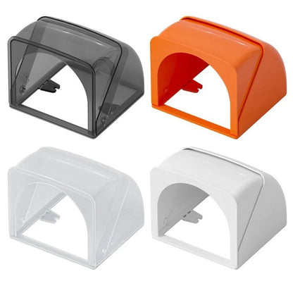 Waterproof Cover for Outdoor Charging (2010–2023)