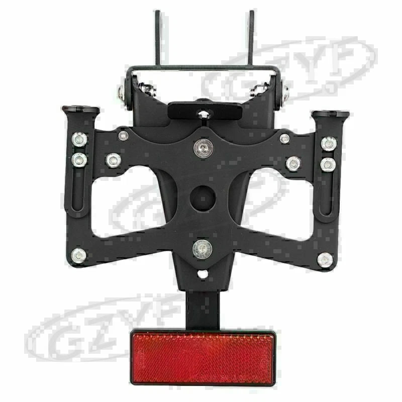 Fender Eliminator Tail License Plate Holder for Honda CB650F (2014–2018)