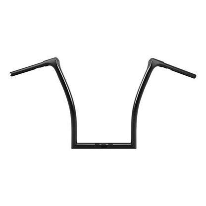 1.25" Rise 14.5" Ape Hanger Handlebar for Harley Touring Road Glide (2015–2024)