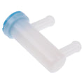 10 Micron In Line Fuel Filter for Yamaha Outboard F150-F250 (2000–2023) 69J-24501-10-00