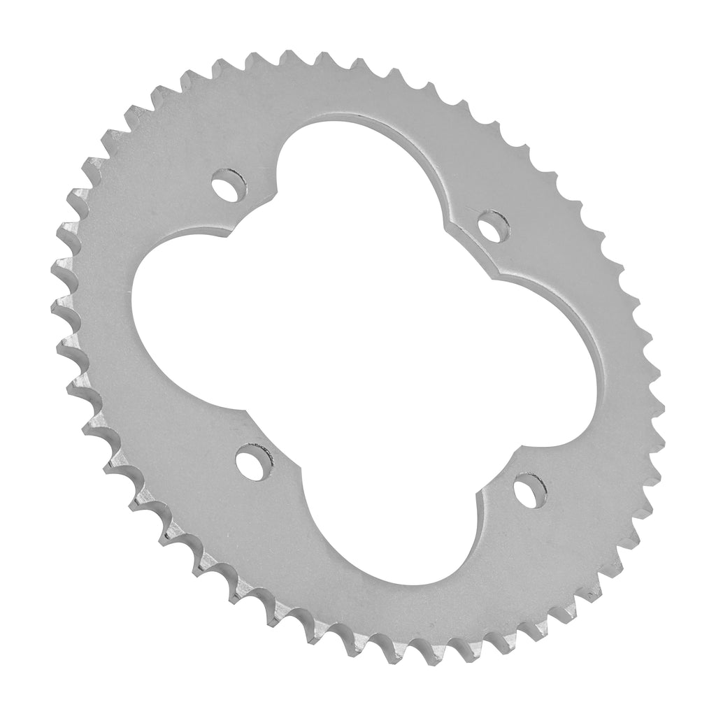 Rear Wheel Chain Sprocket Replacement for Honda Sportrax TRX90EX (2007–2008)