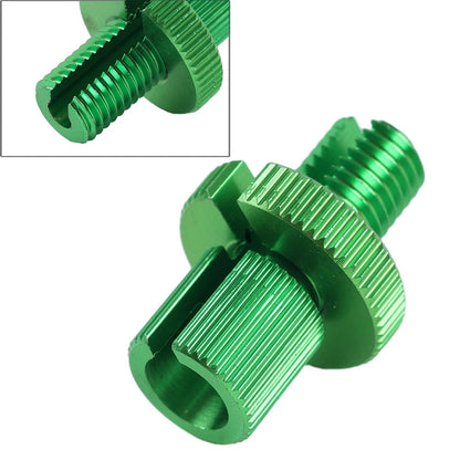 Clutch Brake Throttle Cable Adjuster Screw for Motorcycle Pit Dirt Bike
