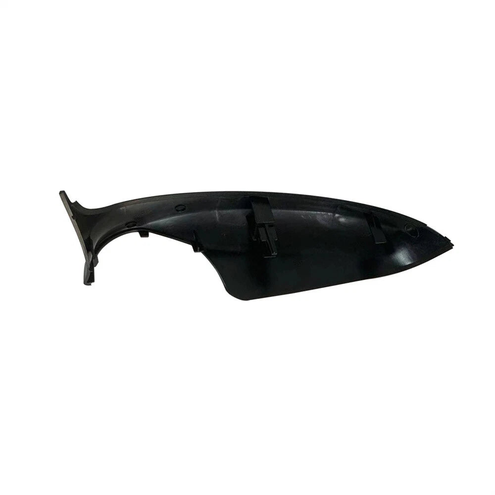 Lower Cover for Mazda CX-5 (2013–2014) - Black Plastic