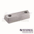 WSM Bar Anode for Volvo Penta AQ 280 - 290 (450-00708)