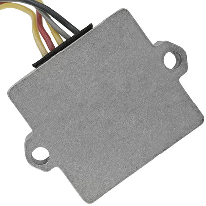 Regulator Rectifier Replacement for Yamaha 25hp F25 T25 4 Stroke (1998–2003)