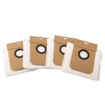 Pack of 10 Dust Bags for MiWhole M9 Pro Max Vacuums