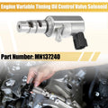 Variable Valve Timing VVT Solenoid Replacement for Mitsubishi Galant (2007–2012)
