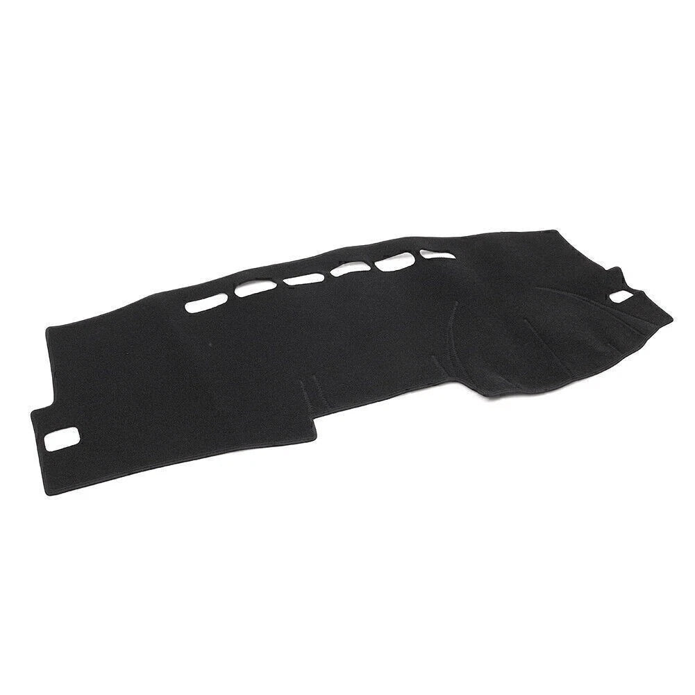 Dash Cover Mat for Toyota Corolla/Axio (2007–2012)