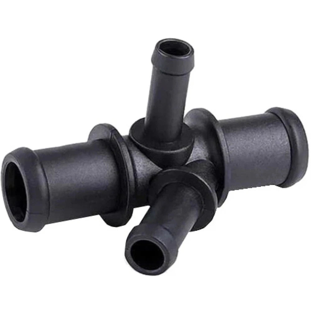 Coolant Flange Thermostat for